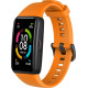 Силиконовый ремешок Rumi для Huawei Band 6, Honor Band 6