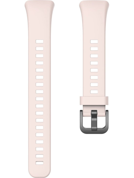 Силиконовый ремешок Rumi для Huawei Band 6, Honor Band 6