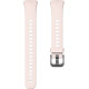 Силиконовый ремешок Rumi для Huawei Band 6, Honor Band 6