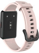 Силиконовый ремешок Rumi для Huawei Band 6, Honor Band 6