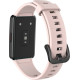 Силиконовый ремешок Rumi для Huawei Band 6, Honor Band 6