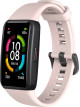 Силиконовый ремешок Rumi для Huawei Band 6, Honor Band 6