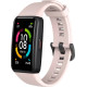 Силиконовый ремешок Rumi для Huawei Band 6, Honor Band 6