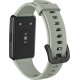 Силиконовый ремешок Rumi для Huawei Band 6, Honor Band 6