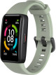 Силиконовый ремешок Rumi для Huawei Band 6, Honor Band 6