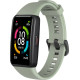 Силиконовый ремешок Rumi для Huawei Band 6, Honor Band 6