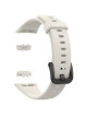 Силиконовый ремешок Rumi для Huawei Band 6, Honor Band 6