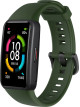 Силиконовый ремешок Rumi для Huawei Band 6, Honor Band 6