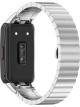 Металлический блочный браслет Rumi Snake для Huawei Band 6, Honor Band 6