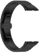 Металлический блочный браслет Rumi Snake для Huawei Band 6, Honor Band 6