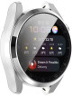 Пластиковый чехол Rumi Protect для Huawei Watch 3 Pro