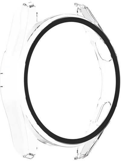 Пластиковый чехол Rumi Protect для Huawei Watch 3 Pro