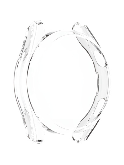 Силиконовый чехол Rumi для Huawei Watch 3 Pro