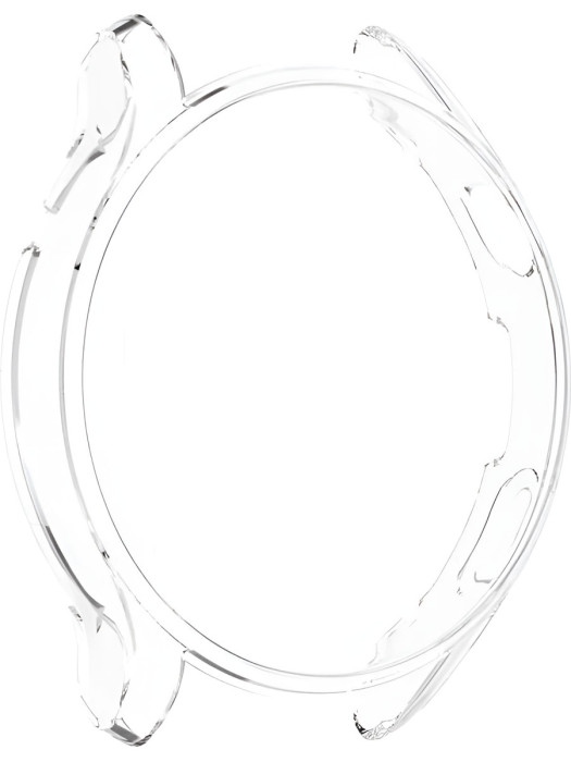 Силиконовый чехол Rumi для Huawei Watch 3