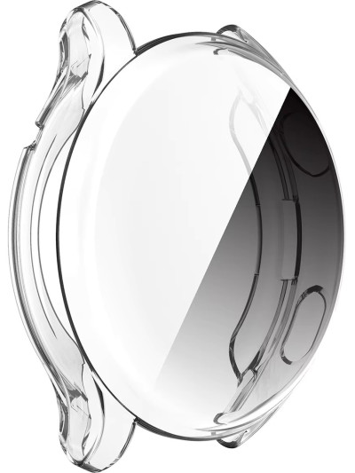 Силиконовый чехол Rumi для Huawei Watch 3