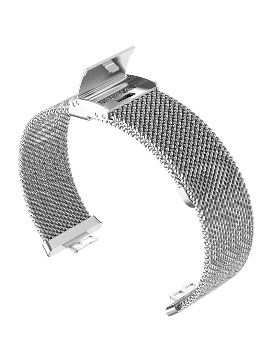 Металлический браслет Rumi Mesh для Huawei Watch Fit / Fit Elegant