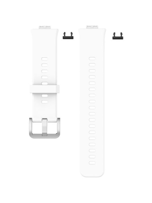 Силиконовый ремешок Rumi для Huawei Watch Fit / Fit Elegant