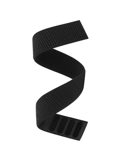 Нейлоновый ремешок Rumi Velcro для Huawei Watch Fit / Fit Elegant