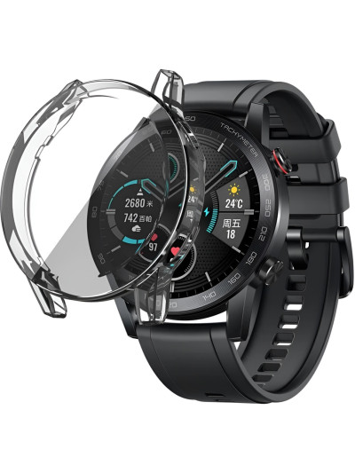 Чехол Rumi для Huawei Watch GT 2 46mm / Honor MagicWatch 2 46mm