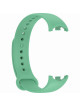 Силиконовый ремешок Rumi для Xiaomi Smart Band 8