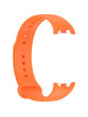 Силиконовый ремешок Rumi для Xiaomi Smart Band 8