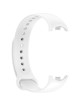 Силиконовый ремешок Rumi для Xiaomi Smart Band 8