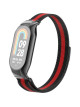 Металлический сетчатый браслет Rumi Milanese Loop для Xiaomi Smart Band 8