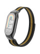 Металлический сетчатый браслет Rumi Milanese Loop для Xiaomi Smart Band 8