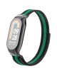 Металлический сетчатый браслет Rumi Milanese Loop для Xiaomi Smart Band 8