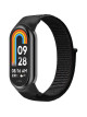 Нейлоновый ремешок Rumi Velcro для Xiaomi Smart Band 8