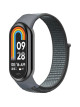 Нейлоновый ремешок Rumi Velcro для Xiaomi Smart Band 8