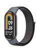 Нейлоновый ремешок Rumi Velcro для Xiaomi Smart Band 8