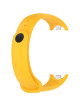 Силиконовый ремешок Rumi Metalfix для Xiaomi Smart Band 8