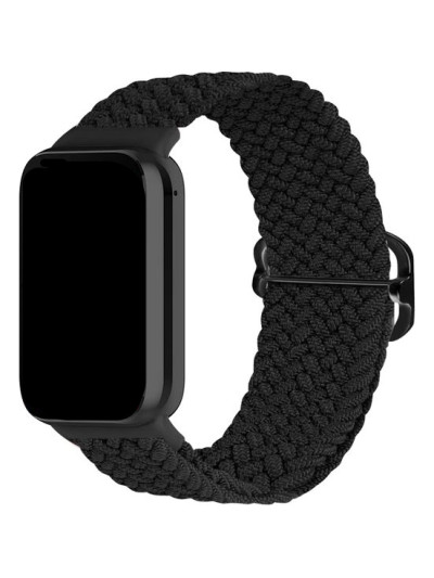 Нейлоновый ремешок Rumi Wick для Xiaomi Smart Band 8 Pro