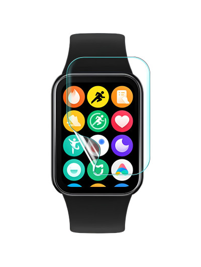 Защитная пленка Rumi для Xiaomi Mi Band 8 Pro