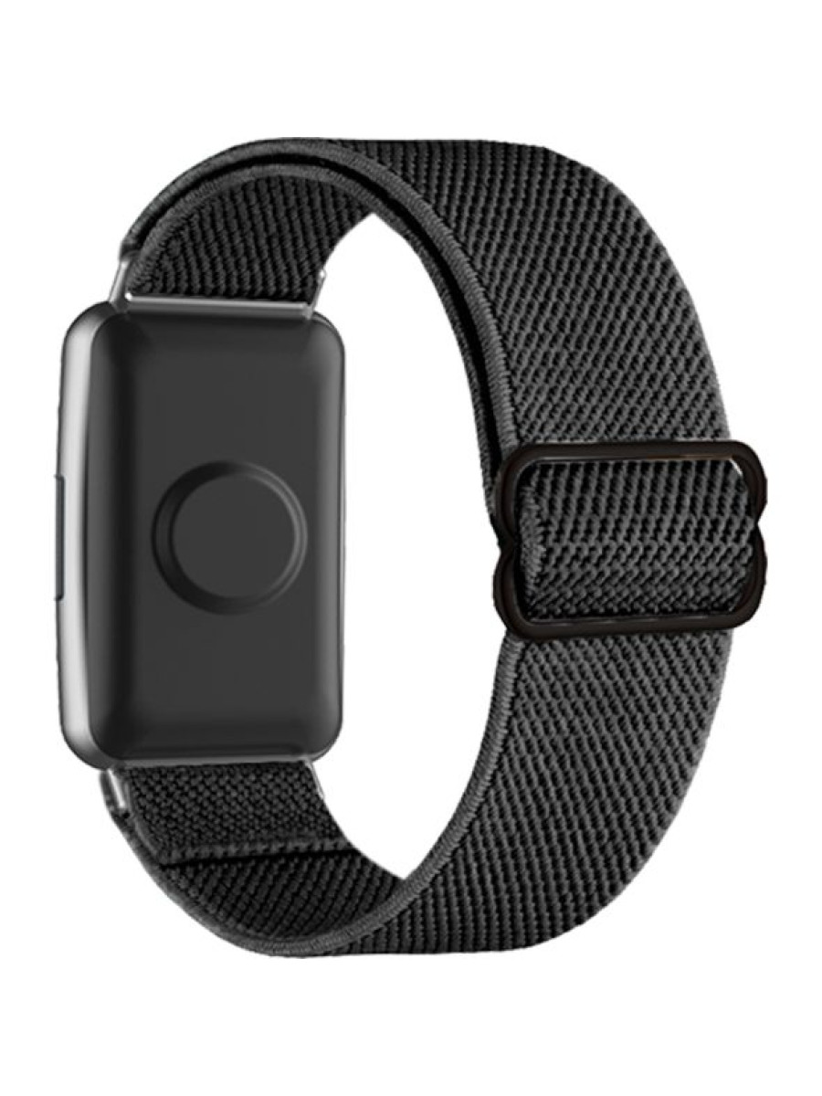 Нейлоновый ремешок Rumi Classic для Huawei Watch Fit 2