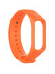 Силиконовый ремешок Rumi для Samsung Galaxy Fit e