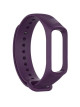 Силиконовый ремешок Rumi для Samsung Galaxy Fit e