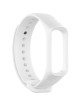 Силиконовый ремешок Rumi для Samsung Galaxy Fit e