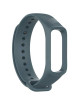 Силиконовый ремешок Rumi для Samsung Galaxy Fit e