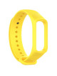 Силиконовый ремешок Rumi для Samsung Galaxy Fit e