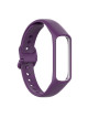 Силиконовый ремешок Rumi Sport для Samsung Galaxy Fit e