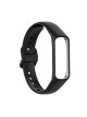 Силиконовый ремешок Rumi Sport для Samsung Galaxy Fit e
