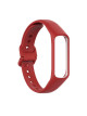 Силиконовый ремешок Rumi Sport для Samsung Galaxy Fit e