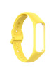 Силиконовый ремешок Rumi Sport для Samsung Galaxy Fit e