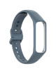 Силиконовый ремешок Rumi Sport для Samsung Galaxy Fit e