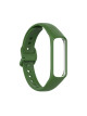 Силиконовый ремешок Rumi Sport для Samsung Galaxy Fit e