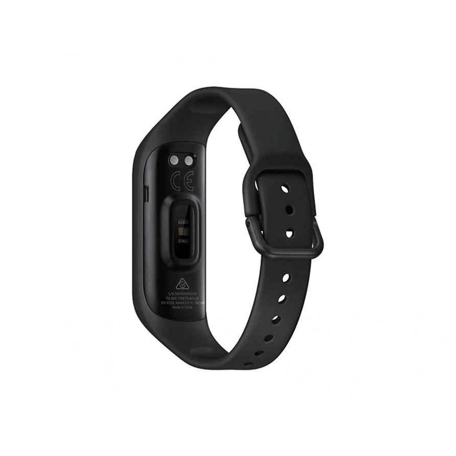 Силиконовый ремешок Rumi для Samsung Galaxy Fit2