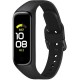 Силиконовый ремешок Rumi для Samsung Galaxy Fit2