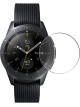 Защитное стекло Rumi для Samsung Galaxy Watch4 Classic 42mm, Watch 42mm